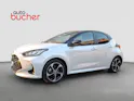 Toyota Yaris 1.5 VVT-i HSD Premiere Edition