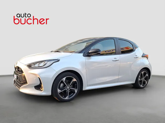 Toyota Yaris 1.5 VVT-i HSD Premiere Edition