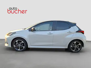 Toyota Yaris 1.5 VVT-i HSD Premiere Edition