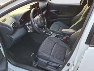 Toyota Yaris 1.5 VVT-i HSD Premiere Edition