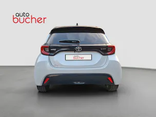 Toyota Yaris 1.5 VVT-i HSD Premiere Edition