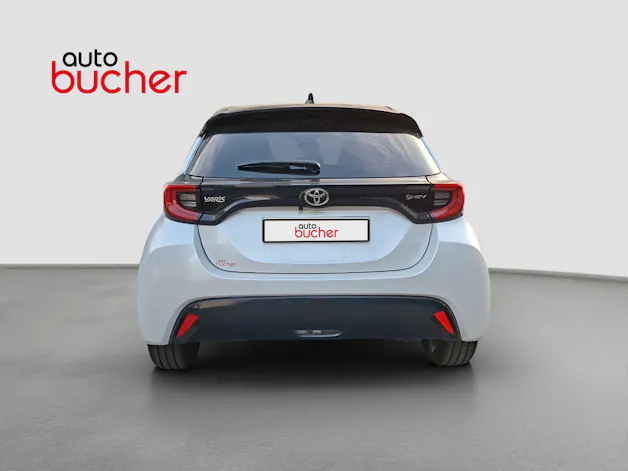 Toyota Yaris 1.5 VVT-i HSD Premiere Edition
