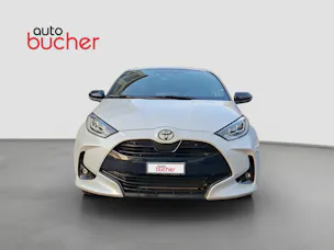 Toyota Yaris 1.5 VVT-i HSD Premiere Edition