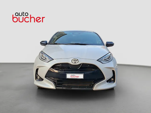 Toyota Yaris 1.5 VVT-i HSD Premiere Edition