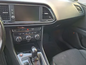SEAT Leon 2.0 TSI FR DSG