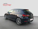 SEAT Leon 2.0 TSI FR DSG