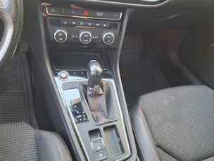 SEAT Leon 2.0 TSI FR DSG