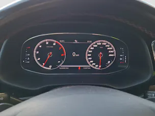 SEAT Leon 2.0 TSI FR DSG