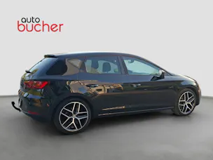 SEAT Leon 2.0 TSI FR DSG