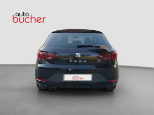 SEAT Leon 2.0 TSI FR DSG