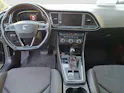 SEAT Leon 2.0 TSI FR DSG