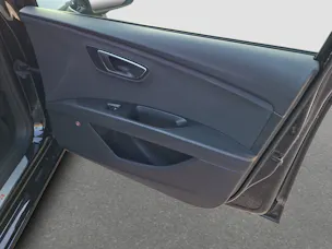 SEAT Leon 2.0 TSI FR DSG