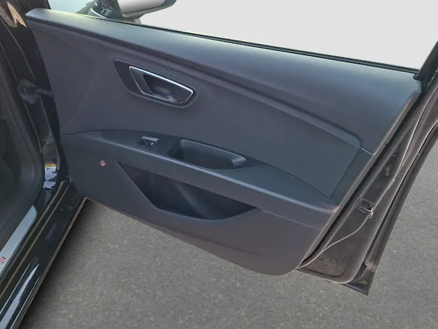 SEAT Leon 2.0 TSI FR DSG