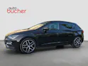 SEAT Leon 2.0 TSI FR DSG