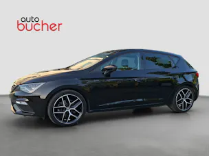 SEAT Leon 2.0 TSI FR DSG