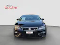 SEAT Leon 2.0 TSI FR DSG