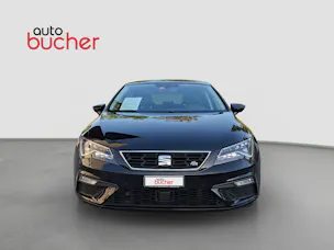 SEAT Leon 2.0 TSI FR DSG