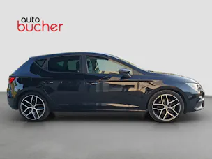SEAT Leon 2.0 TSI FR DSG