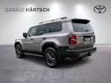 Toyota Land Cruiser 2.8 D 230 Invincible