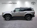 Toyota Land Cruiser 2.8 D 230 Invincible