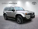 Toyota Land Cruiser 2.8 D 230 Invincible