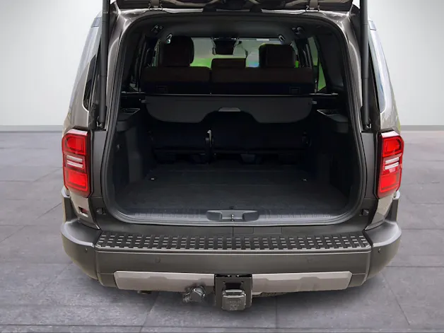 Toyota Land Cruiser 2.8 D 230 Invincible