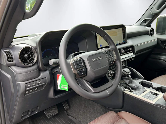 Fahrzeugbild 9 Fahrzeugbild 9