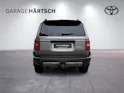 Toyota Land Cruiser 2.8 D 230 Invincible