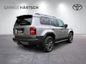 Toyota Land Cruiser 2.8 D 230 Invincible