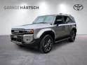 Toyota Land Cruiser 2.8 D 230 Invincible
