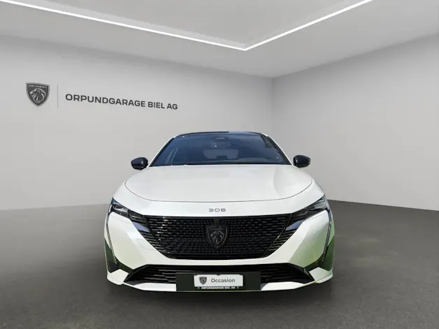 Peugeot 308 1.6 PHEV 225 GT Pack
