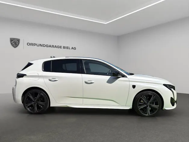 Peugeot 308 1.6 PHEV 225 GT Pack