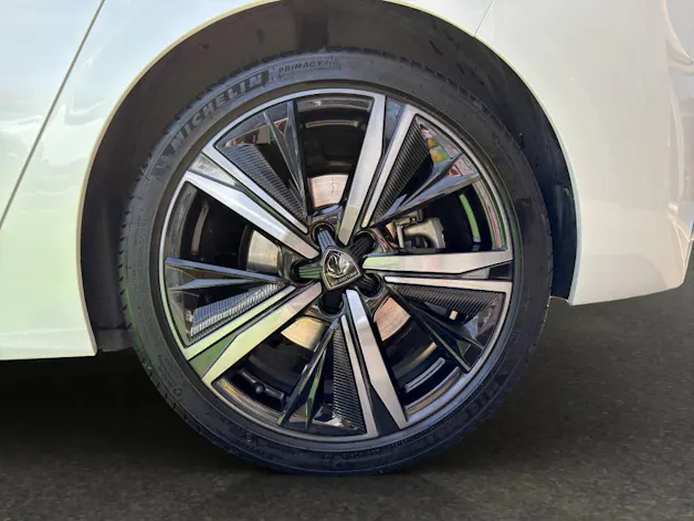 Peugeot 308 1.6 PHEV 225 GT Pack