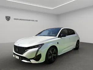 Peugeot 308 1.6 PHEV 225 GT Pack