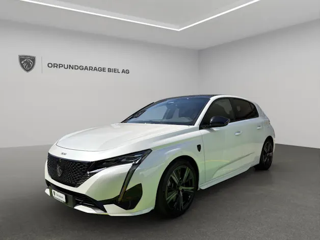 Peugeot 308 1.6 PHEV 225 GT Pack