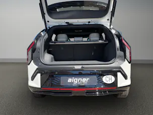 Kia EV3 81 kWh GT-Line