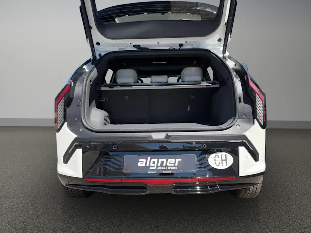 Kia EV3 81 kWh GT-Line