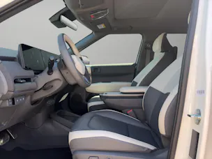 Kia EV3 81 kWh GT-Line