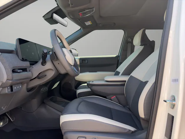 Kia EV3 81 kWh GT-Line