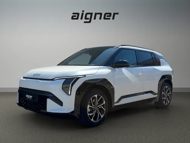 Kia EV3 81 kWh GT-Line