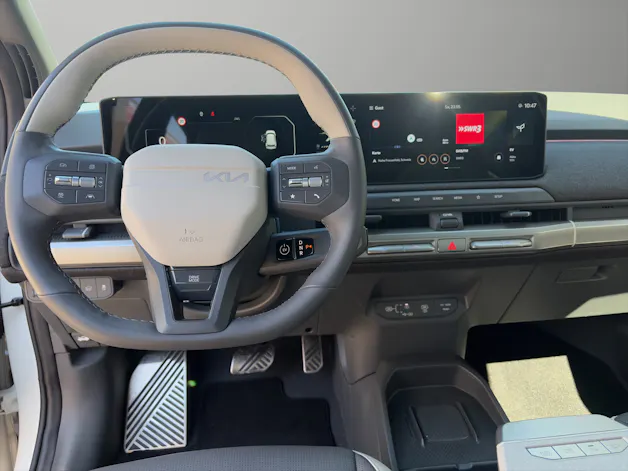 Kia EV3 81 kWh GT-Line