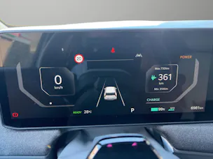 Kia EV3 81 kWh GT-Line