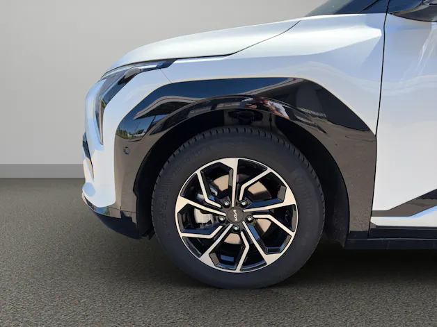 Kia EV3 81 kWh GT-Line