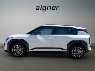 Kia EV3 81 kWh GT-Line