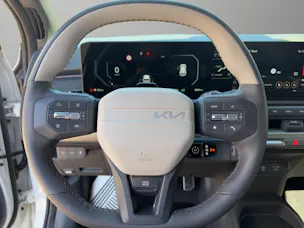 Kia EV3 81 kWh GT-Line