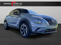 Nissan Juke 1.6 Hybrid Tekna