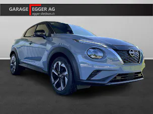 Nissan Juke 1.6 Hybrid Tekna