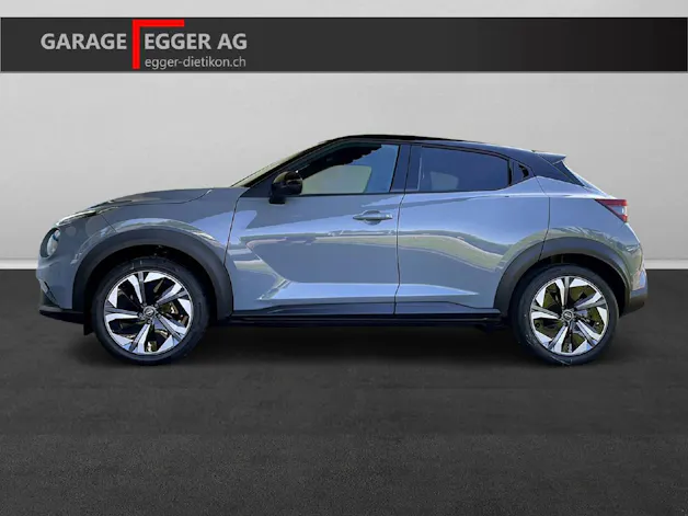 Nissan Juke 1.6 Hybrid Tekna