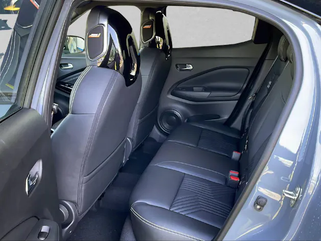 Nissan Juke 1.6 Hybrid Tekna