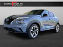 Nissan Juke 1.6 Hybrid Tekna